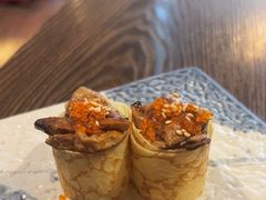 -大雄寿司(中华广场店)