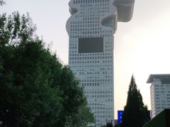 -北京盘古七星酒店