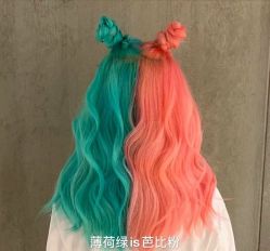 -诗悦发型烫染SALON