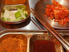 -西塔老太太泥炉烤肉(苏州大悦城店)