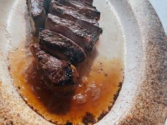 -Wolfgang’s Steakhouse 沃夫冈牛排馆(上海白玉兰广场店)