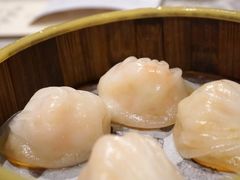 水晶鲜虾饺-香云轩·顺德菜(香云纱园林酒店店)