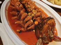 -李氏八大件老菜馆(万宝街店)