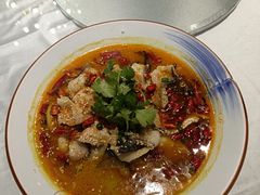 -曙光国际大酒店中餐厅