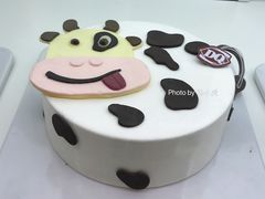 -DQ·蛋糕·冰淇淋(湖景东路店)