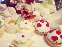 Salon&nbsp;de&nbsp;Ville-Salon de Ville浦江汇(上海外滩华尔道夫酒店店)