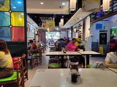 大堂-银记肠粉店(赤岗店)