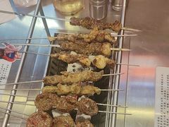 -遇西祠·海鲜烧烤(总店)