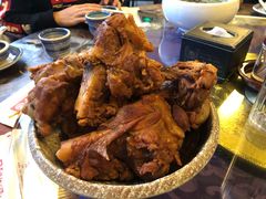 -95号酱骨·一块豆腐(展春园西路店)