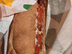 -赛百味SUBWAY(地王广场店)