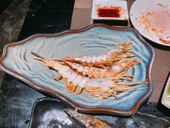 -割烹旭日本料理(龙湖狮山天街店)