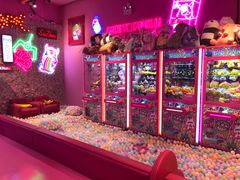 -BIG PINK大粉娃娃机主题馆(圆融星座店)