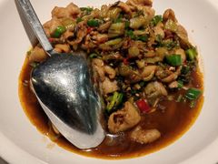 -兰湘子·湘菜小炒(石家庄万象城店)