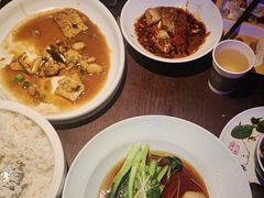 -绿茶餐厅(千岛湖银泰城店)