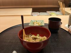 -晴空·日本料理(万象城店)