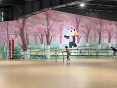 -极限PLAY运动娱乐新世界·团建派对潮玩休闲馆·室内蹦极高空游乐园