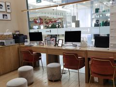 -海马体照相馆(成都来福士广场店)