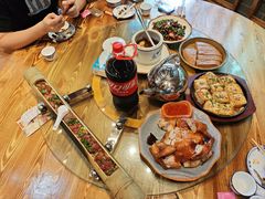 -桃姐农庄老字号(增城分店)