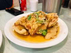 -黄家饺子东北特色菜馆(湖滨商业街店)