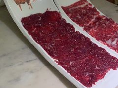 -左庭右院鲜牛肉火锅(浦江欢乐颂店)