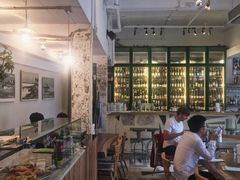 大堂-RAC BAR(安福路店)