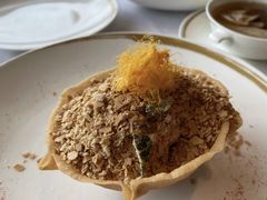 -金轩中餐厅 Jin Xuan(浦东丽思卡尔顿酒店)