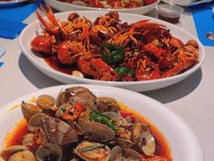 -七星龙虾城·海鲜·大闸蟹(吴江店)