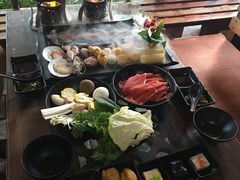 -丽江庭院之爱在路上(西单店)