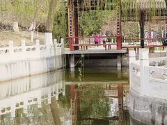 -桃花堤公园