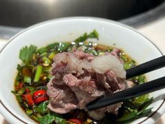 -潮泰牛肉火锅 · 创于1992年(车公庙店)