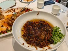 -玉华台饭庄·淮扬菜·烤鸭(望京店)