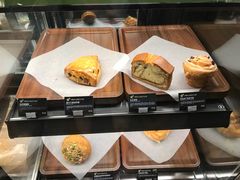 -星巴克(广州正佳广场4层店)