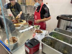 -陆长玖古法猪脚饭(玄风桥店)
