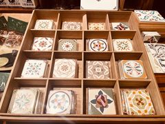 -时光花园(白鹭洲店)