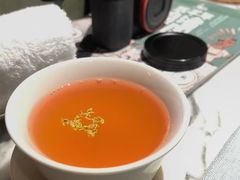 -杭州君悦酒店·湖滨28中餐厅