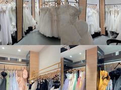 -经典婚纱摄影美学馆·私人定制