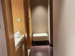 -北京长白山国际酒店(鸟巢店)