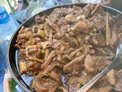 -甘家界牌柠檬鸭(青山店)