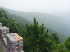 -缥缈峰景区