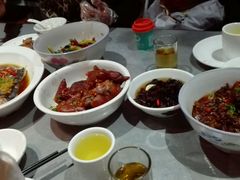 -大碗厨 25年老字号 现炒湘菜(四季天地店)