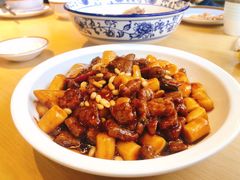 -兔爸私家小厨(新北万达店)