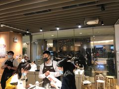 -ABC Cooking Studio(上海环球金融中心店)