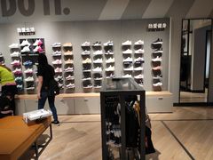 -NIKE(朝阳合生汇店)