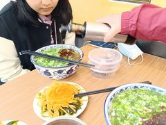 -有礼有面(知春路店)