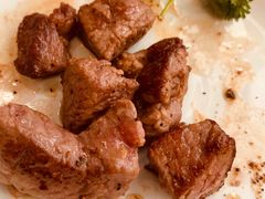 -银子铁板烧料理自助餐(人民广场店)