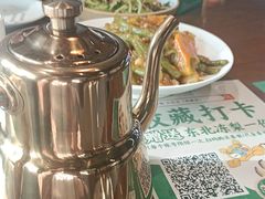 -纯肴大东北(新城北街店)
