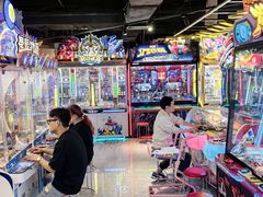 -环游嘉年华(广州-天河城店)