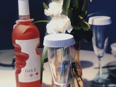-花开餐厅(环湖中路店)