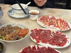 -合意桐坑牛肉粿·鲜牛肉火锅(嵩山总店)