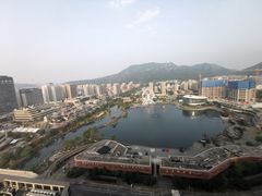 -舟山希尔顿酒店